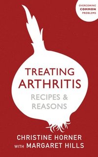 bokomslag Treating Arthritis