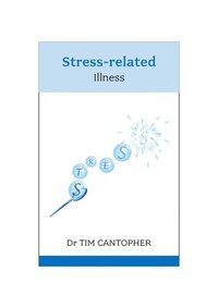 bokomslag Stress-related Illness