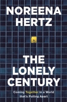 bokomslag The Lonely Century