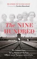 bokomslag The Nine Hundred