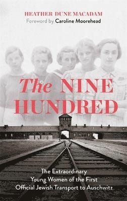 bokomslag Nine Hundred