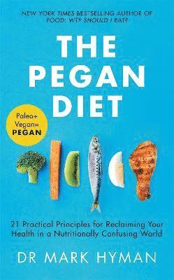 The Pegan Diet 1