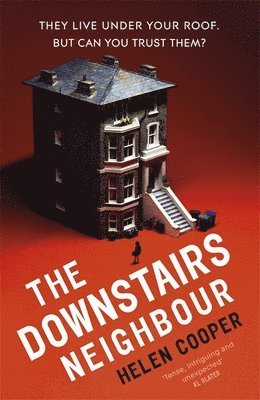 Downstairs Neighbour