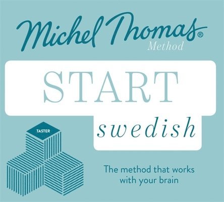 Start Swedish New Edition (Learn Swedish with the Michel Thomas Method) 1