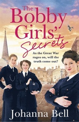 Johanna Bell - Bobby Girls' Secrets, Häftad