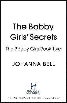 bokomslag The Bobby Girls' Secrets