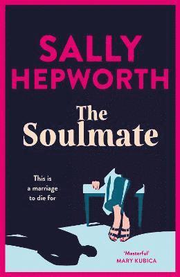 The Soulmate 1