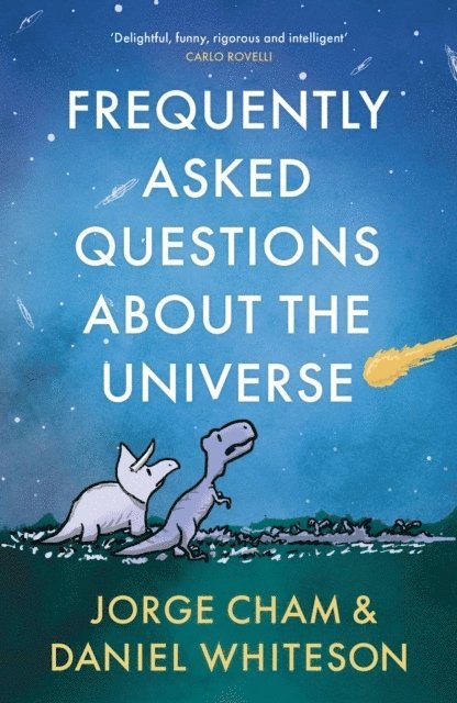 Frequently Asked Questions About the Universe 1