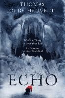 bokomslag Echo