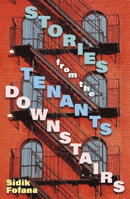 Stories From the Tenants Downstairs 1
