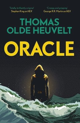 Oracle 1