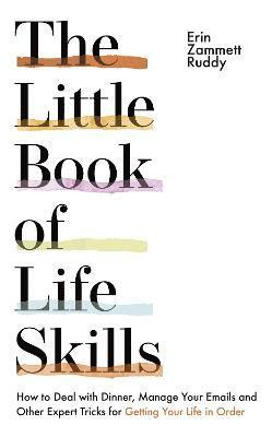 bokomslag The Little Book of Life Skills