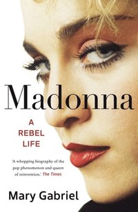 bokomslag Madonna