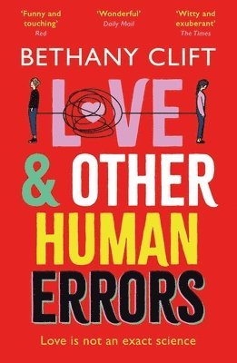 Love And Other Human Errors 1