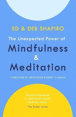 Ed Shapiro, Deb Shapiro - Unexpected Power of Mindfulness and Meditation, Häftad