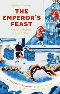 bokomslag Emperor's Feast