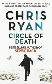 bokomslag Circle Of Death