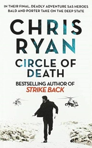 bokomslag Circle of Death