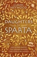 Daughters Of Sparta 1