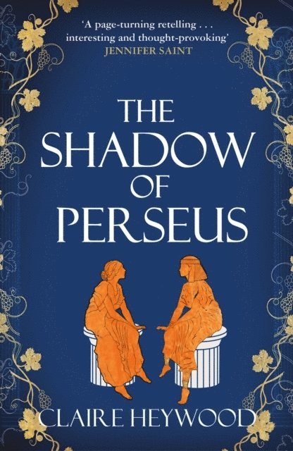 The Shadow of Perseus 1