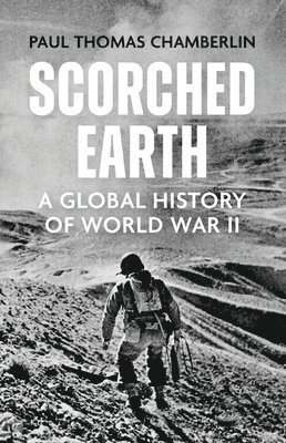 Scorched Earth 1