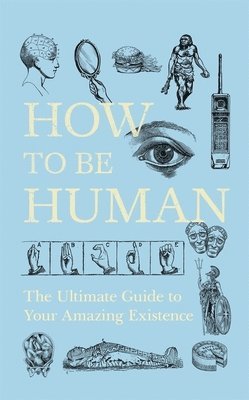 How to Be Human 1