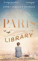 bokomslag Paris Library