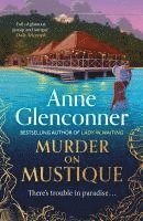 Murder On Mustique