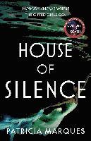 bokomslag House Of Silence