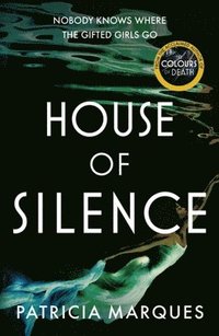 bokomslag House of Silence