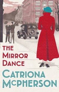 bokomslag The Mirror Dance