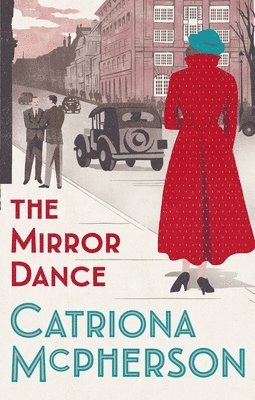 The Mirror Dance 1