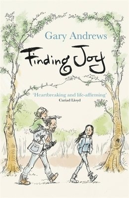 Finding Joy 1