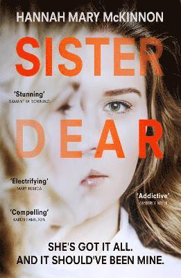 Sister Dear 1