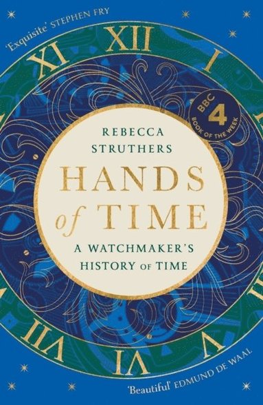bokomslag Hands of Time