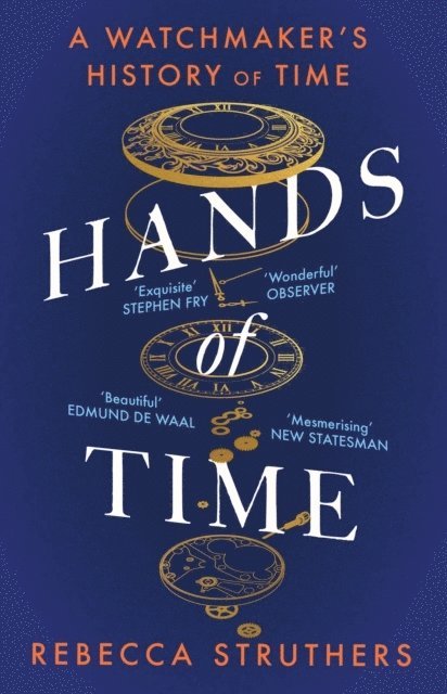 Hands of Time 1