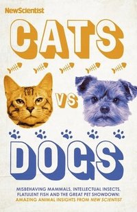 bokomslag Cats vs Dogs