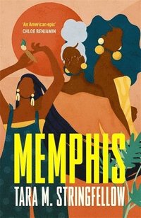 bokomslag Memphis