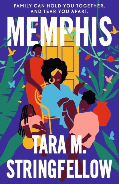 Tara M. Stringfellow, Tara M Stringfellow - Memphis, Häftad
