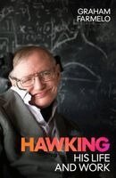 Graham Farmelo - Hawking, Inbunden