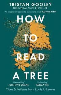 bokomslag How to Read a Tree