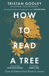 bokomslag How to Read a Tree