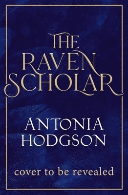 The Raven Scholar 1