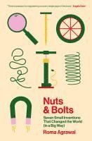 bokomslag Nuts And Bolts