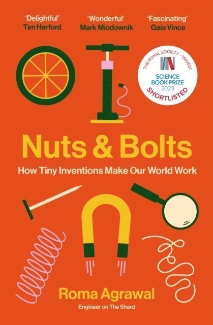 Nuts and Bolts 1