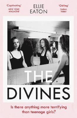 bokomslag The Divines