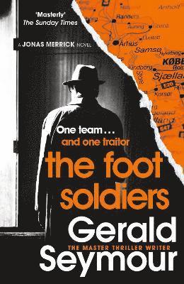 The Foot Soldiers 1