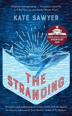 bokomslag The Stranding