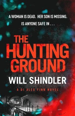 The Hunting Ground 1