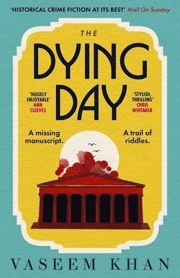 The Dying Day 1